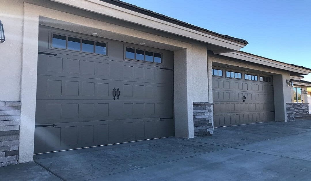 Your Garage Door is Broken and You Don’t Know What to Do Next?