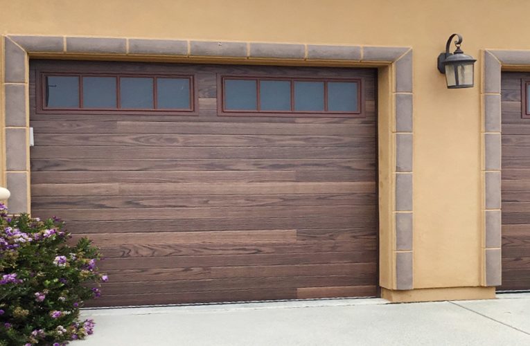 Everything You Need to Know About Garage Doors