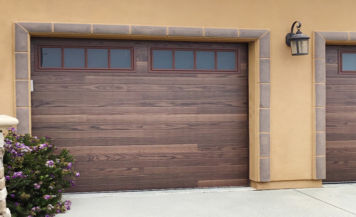 Everything You Need to Know About Garage Doors