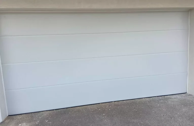 How to Disable Garage Door Sensors?