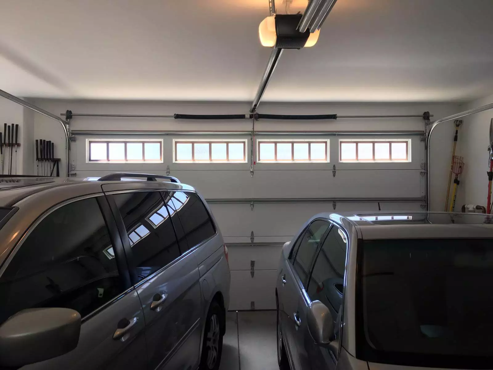 Common Garage Door Opener Issues