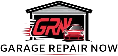 Garage Repair Now Logo