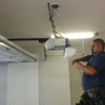 garage door opener repair Hampton
