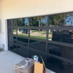 Garage Door Repair Petersburg