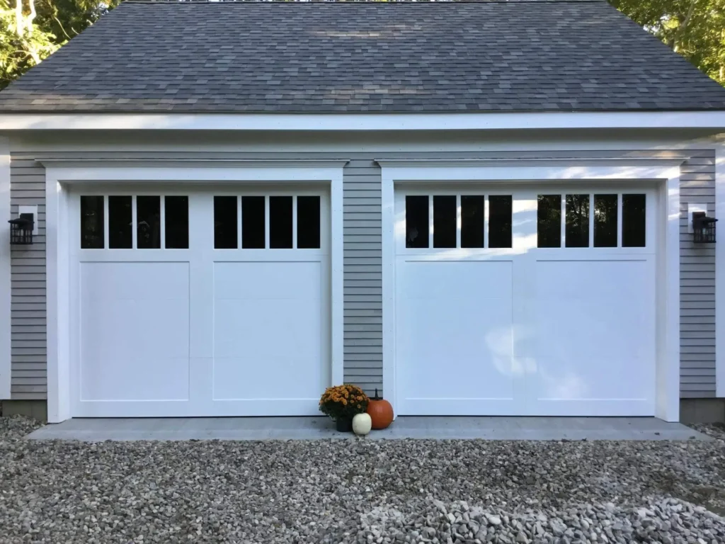 Install a New Garage Door